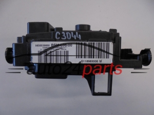 CENTRALITA DE CONFORT CITROEN S118983006M 9658539680 BSM-L06-00