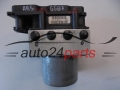 ABS POMPA I STEROWNIK CITROEN PEUGEOT BOSCH 0 265 231 550, 0265231550, 1400513280, 0265800427