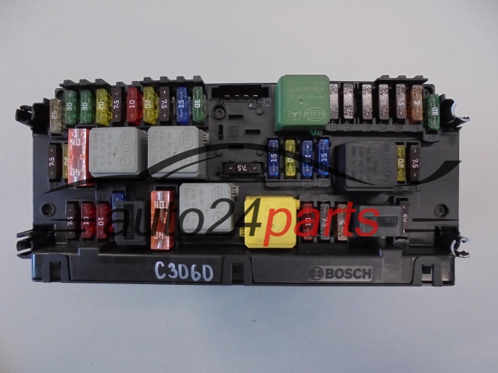 MODULE SAM MERCEDES BENZ A 212 900 59 12, A2129005912