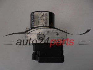 BOMBA HIDRAULICA Y CENTRALITA ABS PEUGEOT 9659136980 10.0970-1137.3 10097011373
