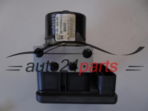 POMPE HYDRAULIQUE ET CALCULATEUR d'ABS HONDA 57110-S9A-G012-M1 57110S9AG012M1 06.2109-0351.3  06210903513