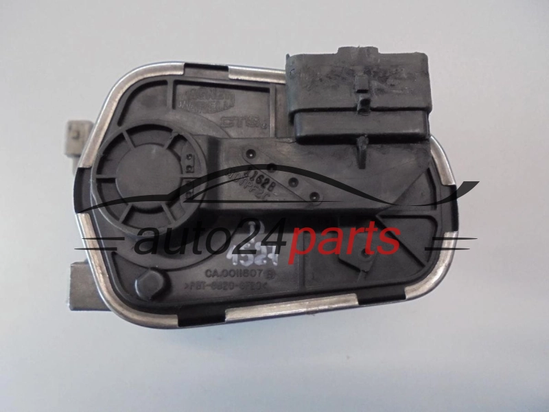 PRZEPUSTNICA POWIETRZA FIAT MAGNETI MARELLI CA.0011607 B, CA0011607B