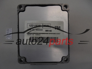 KOMPUTER STEROWNIK SILNIKA DEAWOO 12211619 XAAL 7M MR140 - 28099