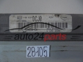 KOMPUTER STEROWNIK SILNIKA FORD TRANSIT 2C1A-12A650-EA, 2C1A12A650EA, DCJ0