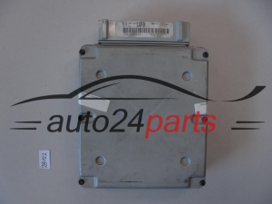 KOMPUTER STEROWNIK SILNIKA FORD KA VISTEON 1S5A-12A650-CA, 1S5A12A650CA, LGFO, LP4-322