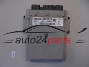 KOMPUTER STEROWNIK SILNIKA FORD TRANSIT 2.4 TDCI FoMoCo AC11-12A650-BC, AC1112A650BC, 9HBC - 
