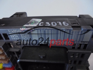 CENTRALKA MODUL STEROWNIK BSM CITROEN PEUGEOT DELPHI 9674922080, BSM-Z04-00