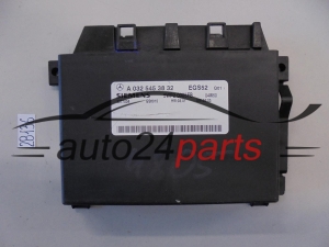 Getriebesteuergerät Steuergerät Automatik Getriebe MERCEDES BENZ A0325453832 5WP20005FB