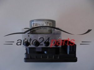 POMPA ABS I STEROWNIK VOLKSWAGEN SKODA 5WA614517BL 10.0918-0382.3 10091803823 - 6732, 7093