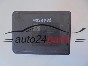 POMPA ABS I STEROWNIK VOLKSWAGEN SKODA 5WA614517BL 10.0918-0382.3 10091803823
