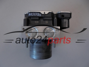 POMPA ABS I STEROWNIK PEUGEOT 0265294348 9824311280 0265956557