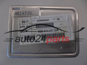 POMPA ABS I STEROWNIK AUDI VOLKSWAGEN 5Q0614517GA 10.0917-4377.3 10091743773