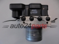 POMPA ABS I STEROWNIK RENAULT MASTER 476603851R 0265295801 0265956535