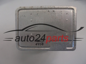 ABS POMPA I STEROWNIK VOLKSWAGEN 5Q0 614 517 CF, 5Q0614517CF, 10.0916-4334.3, 10091643343