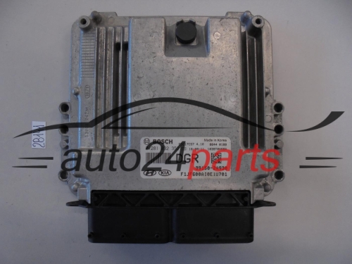 KOMPUTER STEROWNIK SILNIKA KIA 0281032352 39150-2A930 391502A930 EDC17C57
