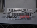 CALCULATEUR MOTEUR   AUDI BOSCH 0 261 S02 493, 0261S02493, 4L0 910 560 M, 4L0910560M, MED9.1.1