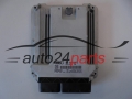 KOMPUTER STEROWNIK SILNIKA AUDI Q7 4.2 0261S02202 4L0910560B MED9.1.1