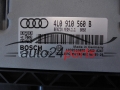 KOMPUTER STEROWNIK SILNIKA AUDI Q7 4.2 0261S02202 4L0910560B MED9.1.1