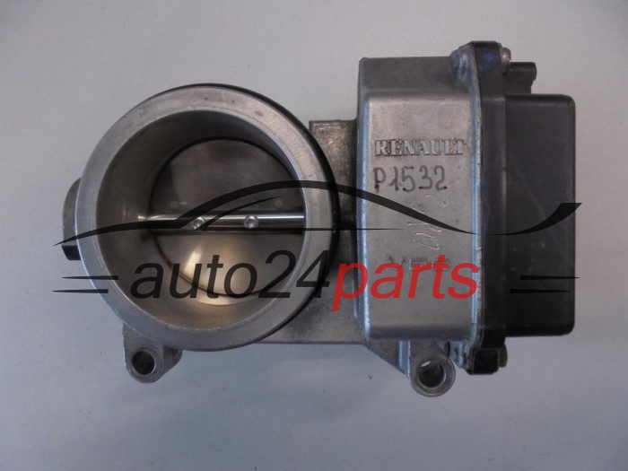 PRZEPUSTNICA POWIETRZA RENAULT VDO 408 239 822 001, 408239822001, 82 00063 652, 8200063652, 82 00123 061, 8200123061
