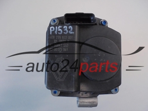 PRZEPUSTNICA POWIETRZA RENAULT VDO 408 239 822 001, 408239822001, 82 00063 652, 8200063652, 82 00123 061, 8200123061