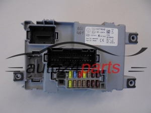 SKRZYNKA BEZPIECZNIKOW MODUL FIAT LANCIA DELPHI 28143018, 00518279840 - BSI461