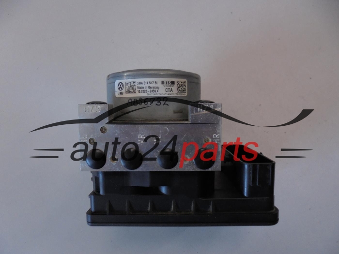 VOLKSWAGEN SKODA 5WA614517BL 10.0918-0382.3 10091803823