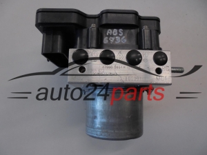 ABS PUMPE BLOCK HYDRAULIKPUMPE STEUERGERÄT RENAULT MASTER 476603851R 0265295801 0265956535