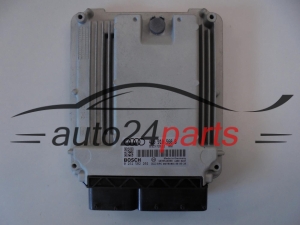 MOTORSTEUERGERÄT ECU STEUERGERÄT AUDI Q7 4.2 0261S02202 4L0910560B MED9.1.1