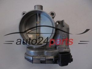 DROSSELKLAPPE ALFA ROMEO FIAT OPEL BOSCH 0 280 750 014, 0280750014