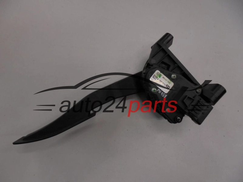 POTENCJOMETR PEDAL GAZU OPEL ASTRA H 9 157 999, 9157999