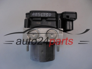 POMPA ABS I STEROWNIK RENAULT 476607394R 0265293348 0265956535