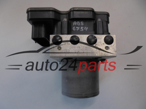 ABS Pumpe und steuergerat AUDI VOLKSAWAGEN SEAT 2Q0614517AQ, 0265294493 0265956687