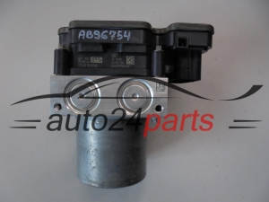 ABS POMPA I STEROWNIK AUDI VOLKSAWAGEN SEAT 2Q0614517AQ, 0265294493 0265956687
