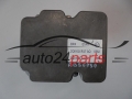Pompe ABS et calculateur AUDI VOLKSAWAGEN SEAT 2Q0614517AQ, 0265294493 0265956687