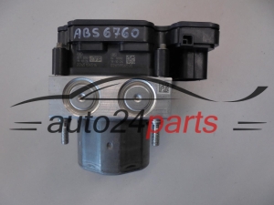 POMPA ABS I STEROWNIK RENAULT 476607394R 0265293348 0265956535