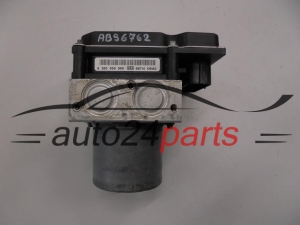 Pompa abs i sterownik AUDI 0265236095 8K0614517CA 0265950960 8K0907379AD - 