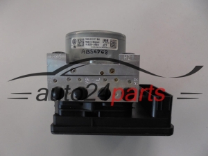 ABS Pumpe und steuergerat AUDI SEAT SKODA 5WA614517BM 10091803663