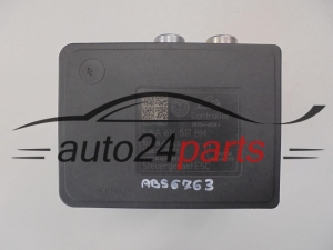 POMPA ABS I STEROWNI AUDI SEAT SKODA 5WA614517BM 10.0918-0366.3 10091803663