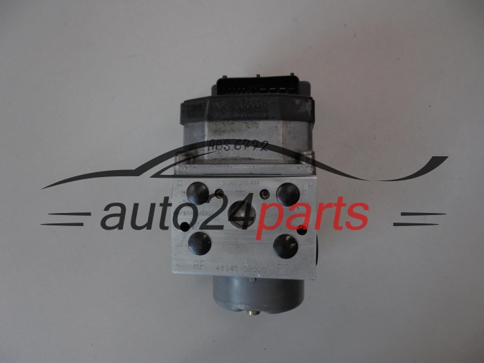 Pompa ABS SsangYong 0265219484 4894008000 0273004595 - 6772