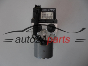 ABS POMPA SSANG YONG BOSCH 0 265 219 484, 0265219484, 48940-08000, 4894008000, 0273004595