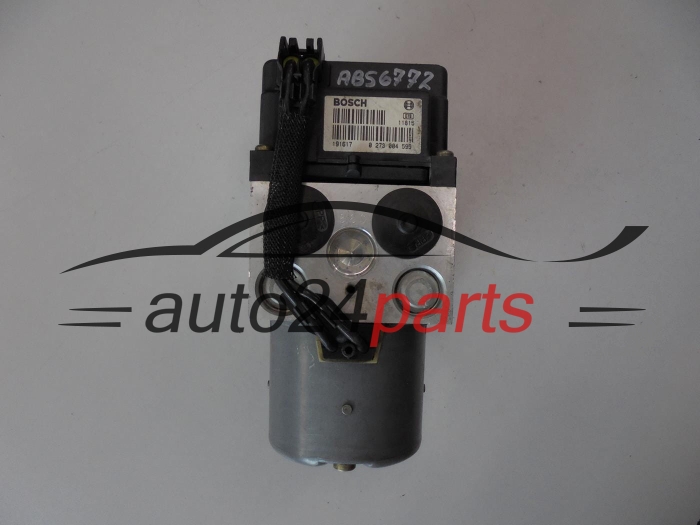 Pompa ABS SsangYong 0265219484 4894008000 0273004595 - 6772