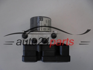 ABS SEAT SKODA VW 1K0 614 117 J, 1K0614117J, 10.0207-0108.4, 10020701084, 1K0 907 379 P, 1K0907379P, 10.0970-0315.3, 10097003153 - 