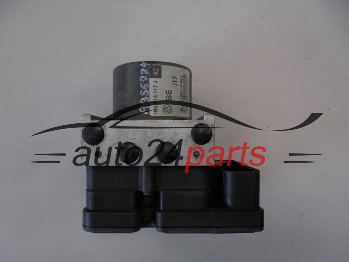 ABS SEAT SKODA VW 1K0 614 117 J, 1K0614117J, 10.0207-0108.4, 10020701084, 1K0 907 379 P, 1K0907379P, 10.0970-0315.3, 10097003153