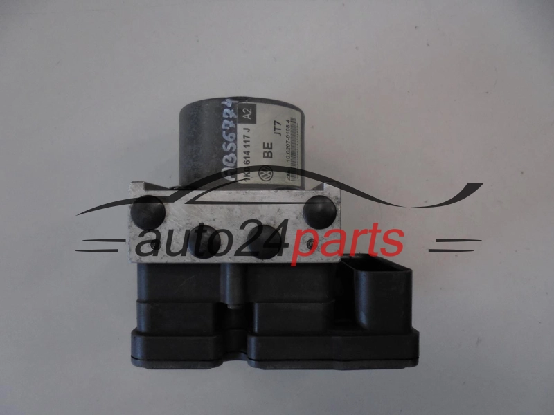 Pompa ABS Seat Skoda Volkswagen 1K0614117J 10020701084 1K0907379P 10097003153