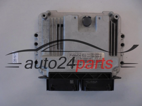 KOMPUTER STEROWNIK SILNIKA FORD BOSCH 0 261 S09 698, 0261S09698, C1B1-12A650-EG, C1B112A650EG