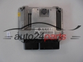 KOMPUTER STEROWNIK SILNIKA VOLKSWAGEN 0261S07745 06J906027FC MED17.5.2