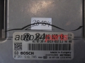 KOMPUTER STEROWNIK SILNIKA VOLKSWAGEN 0261S16785 06J906027KB MED17.5.2