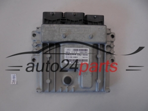 KOMPUTER STEROWNIK SILNIKA FORD S-MAX 2.0 TDCI 28362908, BG91-12A650-FFD, BG9112A650FFD - 