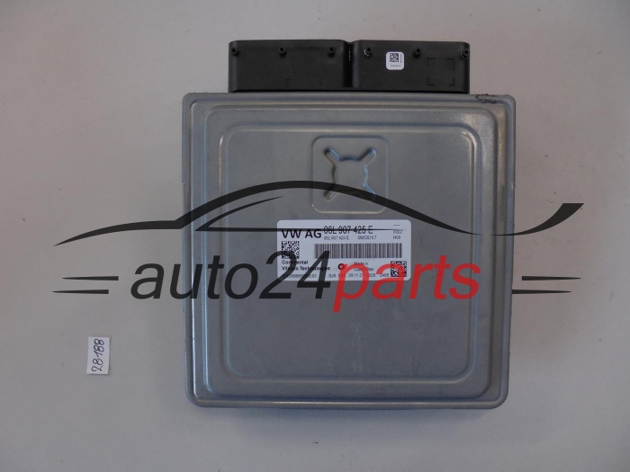 Calculateur moteur Audi 06L907425E A3C0868850000 SIMOS19.7