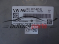 Calculateur moteur Audi 06L907425E A3C0868850000 SIMOS19.7